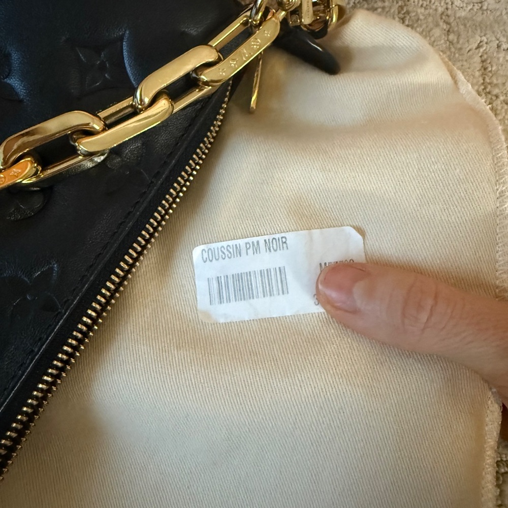 Coussin PM - image 10